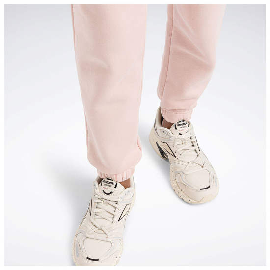 Reebok Γυναικείο παντελόνι φόρμας Identity Fleece Joggers Reebok Γυναικείο παντελόνι φόρμας Identity Fleece Joggers